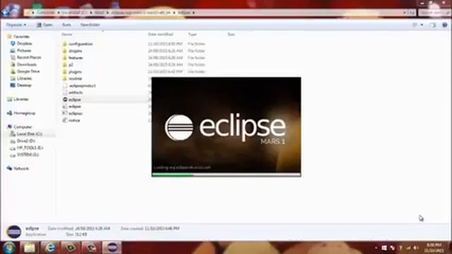 Installing TTCN3 on windows using Eclipse Titan Project смотреть онлайн