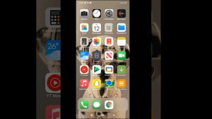 Как сделать айфон на андройд *Редми-Ксиаоми*