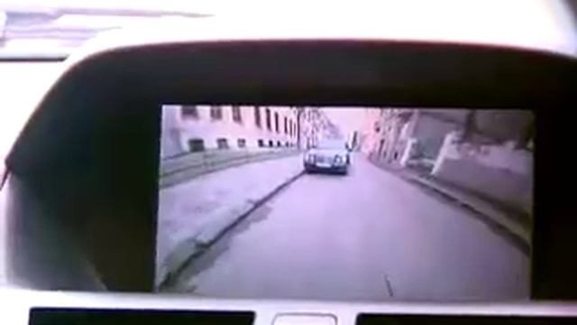 Тест-драйв Honda Acura MDX 3.7  (ч.1)