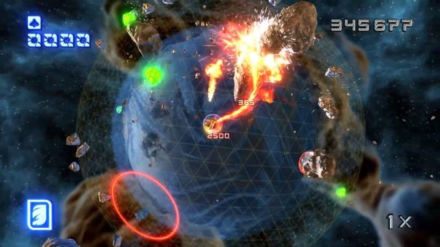 rpcs3 - Super Stardust HD смотреть онлайн