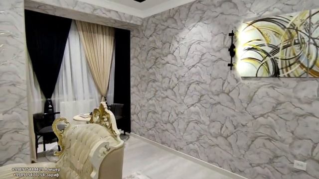 Конгли бошлар кормасин бу квартирани #sifatli #remontlar #evro #uylar #sotiladigan #uy