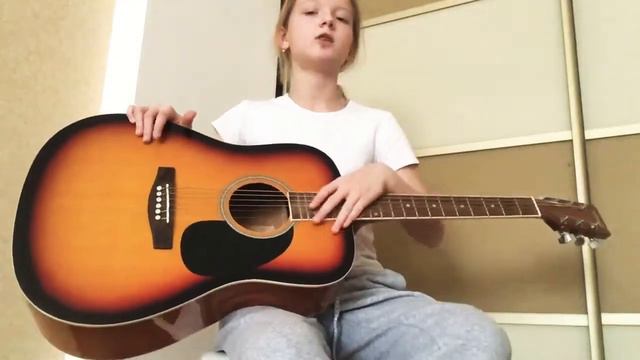 Мелодия которую я сочинила сама !!;) смотреть онлайн