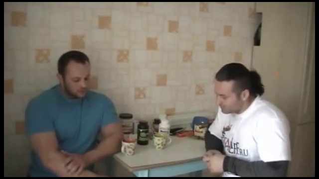 Как использовать стероиды часть 1