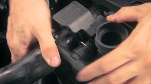 Снятие и установка расширительно бачка BMW X5 E53 ⚠️ Прокачка системы охлаждения