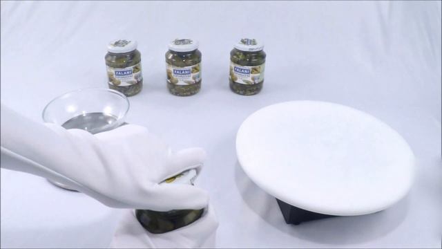 корнишоны "FALANI" смотреть онлайн