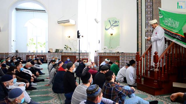 Пути познания Всевышнего смотреть онлайн