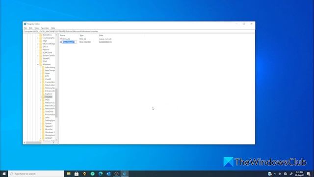 You do not have sufficient access to uninstall a program error in Windows 11/10 смотреть онлайн