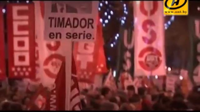 Дыхание планеты. Кризис и сепаратизм по-каталонски смотреть онлайн