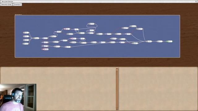 Nuclear Option | Popup Dungeon Custom Game смотреть онлайн