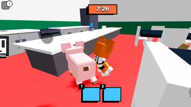 как пройти карту 10 в Китти||ROBLOX||_||Kitty|| смотреть онлайн