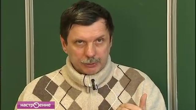 Разоблачение Мавроди математиком. смотреть онлайн
