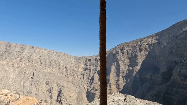 UAE RAK - Stairway to heaven смотреть онлайн