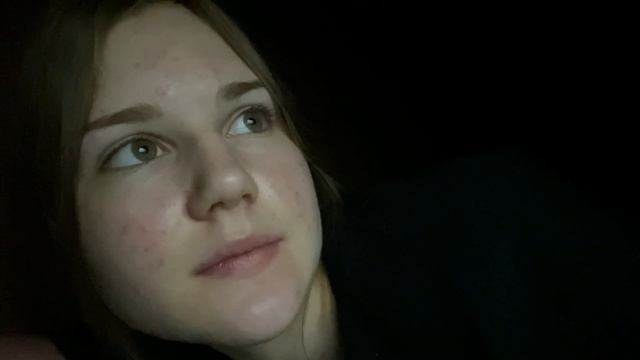 Всю ночь смотрю на даче ужастики👽 смотреть онлайн