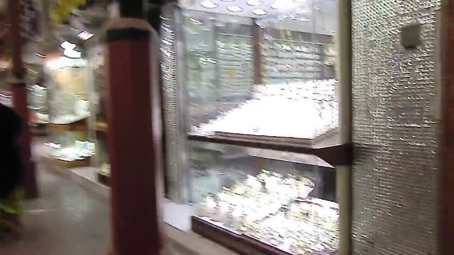 Dubai Gold Souk | Dubai Travel | AUDIOVISOR смотреть онлайн