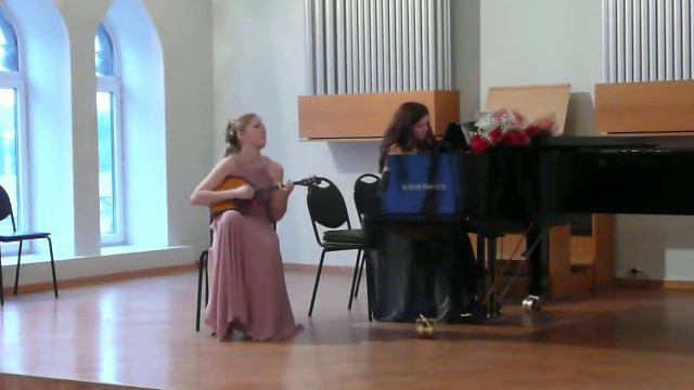 А. Цыганков - Перевоз Дуня держала смотреть онлайн