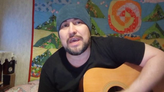 Виктор Королёв " За твою красивую улыбку " Кавер смотреть онлайн