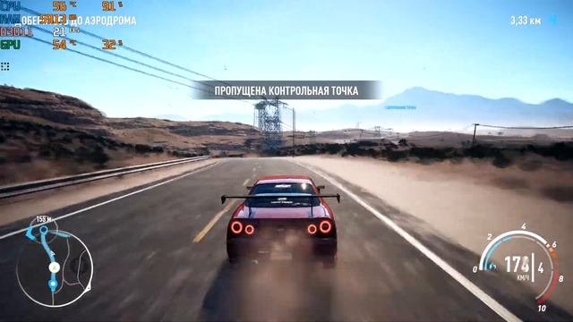 Radeon 7870 TeSt в играх смотреть онлайн