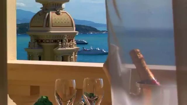 Hôtel De Paris Monte Carlo, Monaco, 5*