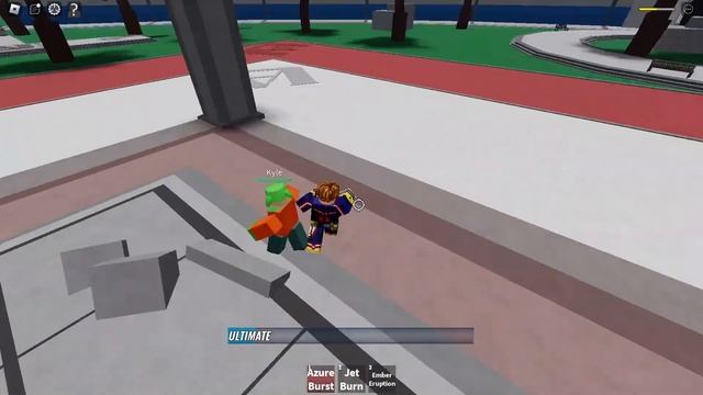 Top 5 Populars ROBLOX BATTLEGROUNDS Games смотреть онлайн