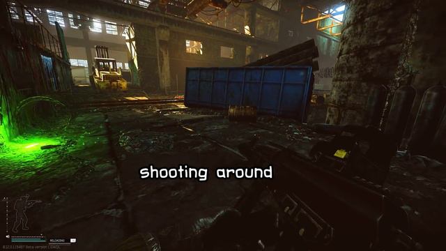 Вот почему я люблю Escape from Tarkov смотреть онлайн