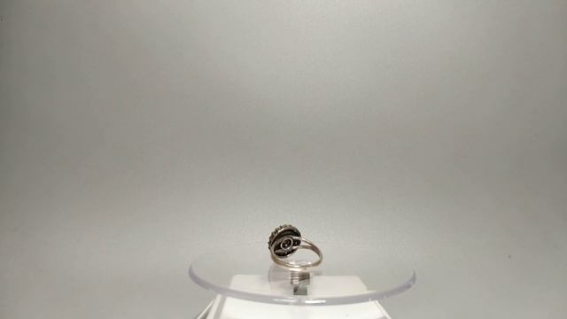 Кольцо "La Perla" смотреть онлайн