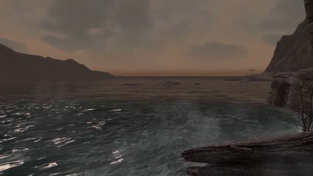 A Modded Solstheim смотреть онлайн