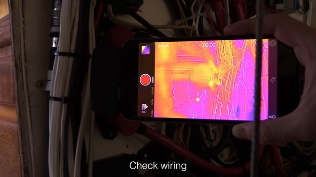 FLIR ONE Gen 2 Thermal Imaging Camera - West Marine Quick Look смотреть онлайн