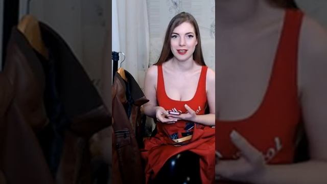 Запись LIVE мужские образы с магазином MANTLCONX Official Store на Aliexpress смотреть онлайн