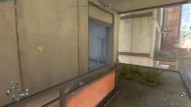 Dying Light 2 ➤ Часть 7 (серия 1) ➤ ONLINE прохождение смотреть онлайн