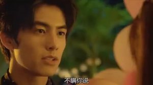 ЛЮБЛЮ ТЕБЯ ТАКОЙ, КАКАЯ ТЫ ЕСТЬ. Китай. Мелодрама. Комедия. (ОЗВУЧКА).