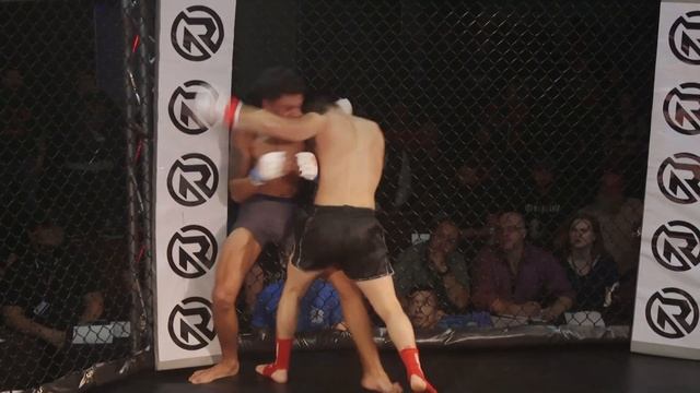 Brian Sheard VS Josh Criollos смотреть онлайн