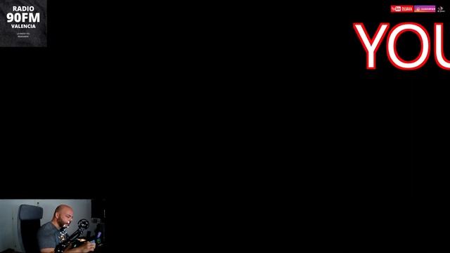 DIRECTO 25/07/2023 REMEMBER Y CANTADITAS 90 Y 2000 смотреть онлайн