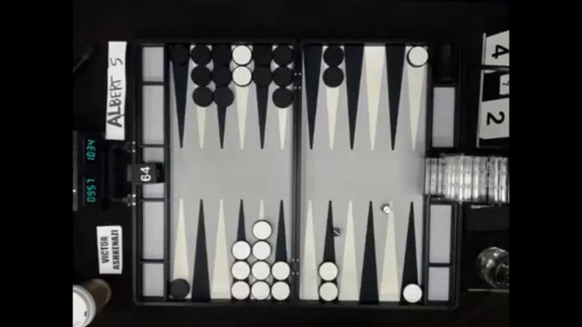 Boston Open: Conso Finals w Commentary - Albert Steg v Victor Ashkenazi смотреть онлайн