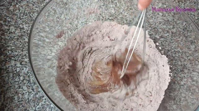 Мраморное печенье. Треснутое шоколадное печенье. смотреть онлайн