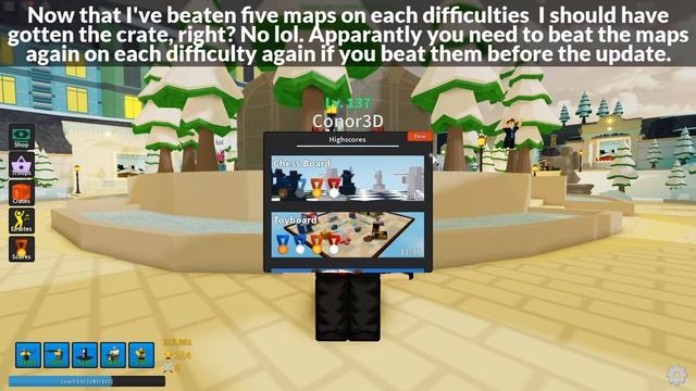 How to get PLATINUM CRATES & SKINS in TOWER DEFENSE SIMULATOR | Roblox смотреть онлайн