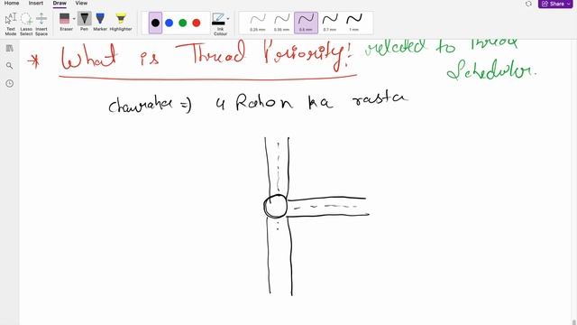 How to set the Name of Thread in Java | What is Thread Priority | Default Thread Priority in Java смотреть онлайн