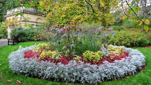 ?Идеи ландшафтного дизайна для дачи и загородного дома / Examples of landscape design / A - Video