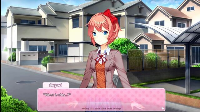 DDLC: ВСЕ КОНЦОВКИ