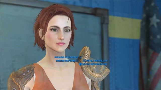 Fallout 4 Gameplay | Episode 11 | Vault 81 смотреть онлайн