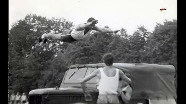 Виталий Леонов Войска дяди Васи смотреть онлайн