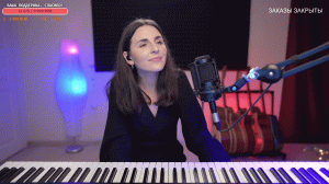 Моральный кодекс — Первый снег. Исполняет Евгения Виноградова.