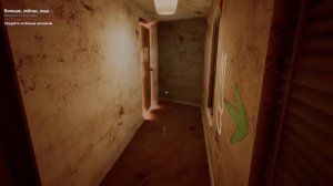 ЛОТКОВ НЯНЧИТСЯ с МАЛЫШОМ ДЕМОНОМ! - The Baby in Yellow