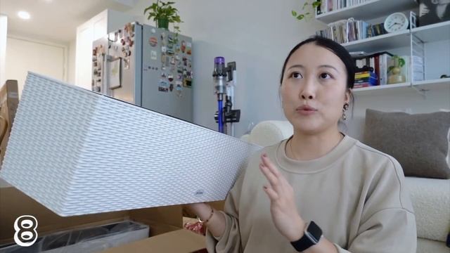 HI！一起拆快递吧！??? смотреть онлайн