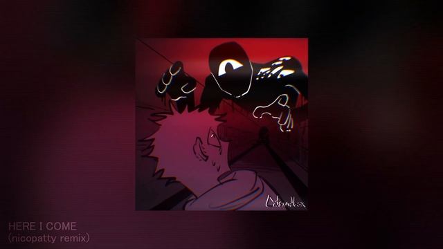 DOORS OST - HERE I COME (nicopatty remix) смотреть онлайн
