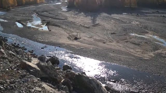 Бурятия. Окинский район. смотреть онлайн