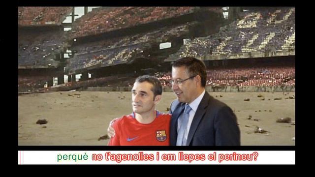 Bartomeu Galifardeu смотреть онлайн