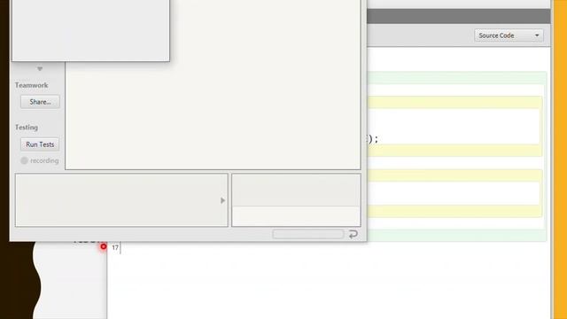 Java2-07b - Java Swing - JFrame смотреть онлайн