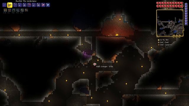 Preparing for Hardmode (Terraria 1.4 Beginner's Guide Series) смотреть онлайн