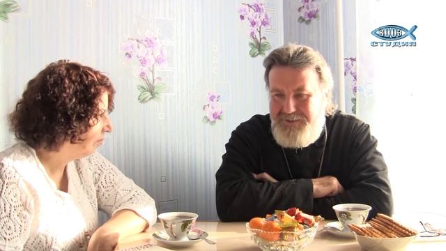 О святителе Николае Чудотворце смотреть онлайн