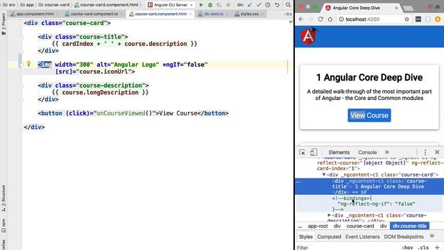 ? Free Angular for Beginners Course смотреть онлайн